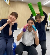  ビーナスクラブ東淀川 の求人写真