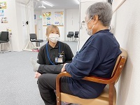  ビーナスプラス横浜十日市場 の求人写真