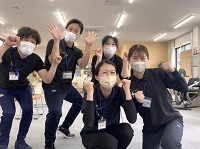  ビーナスプラス南花屋敷 の求人写真