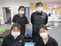  ビーナスプラス園田 の求人写真