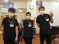  ビーナスプラス庄内 の求人写真