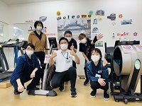  ビーナスプラス稲葉 の求人写真