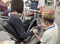  ビーナスプラス交野 の求人写真