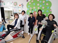  ビーナスプラス黒原 の求人写真