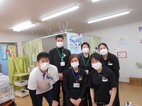  ビーナスプラス香里園 の求人写真