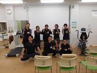  ビーナスプラス四條畷 の求人写真