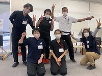  ビーナスプラス高殿 の求人写真