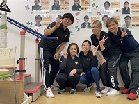  ビーナスプラス淡路 の求人写真