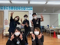  ビーナスプラス歌島 の求人写真