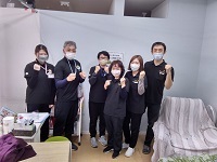  ビーナスケアセンター住之江 の求人写真