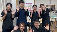  ビーナスケアセンター の求人写真