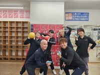  ビーナスクラブ石橋 の求人写真