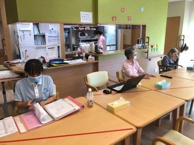 広島県 介護福祉士の求人 介護求人ｅ介護転職