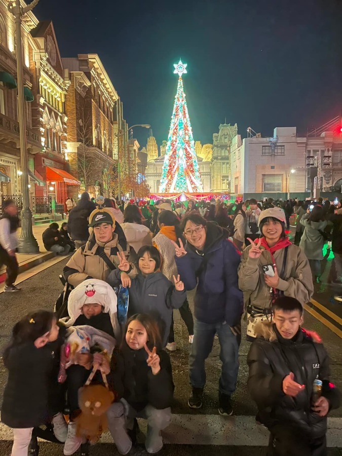  共同生活援助 ノーモア の求人写真