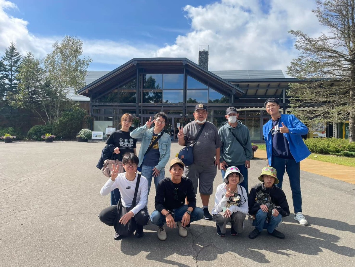  共同生活援助 ノーモア の求人写真