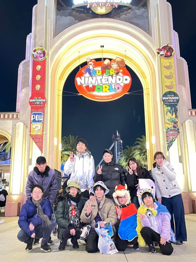  共同生活援助ひだまり の求人写真