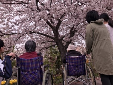  特別養護老人ホームみなもの桜 の求人3
