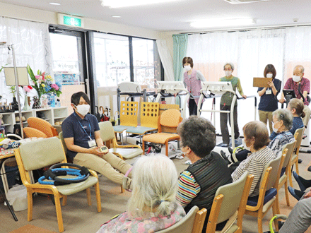 大阪府 高槻市の求人 介護求人ｅ介護転職