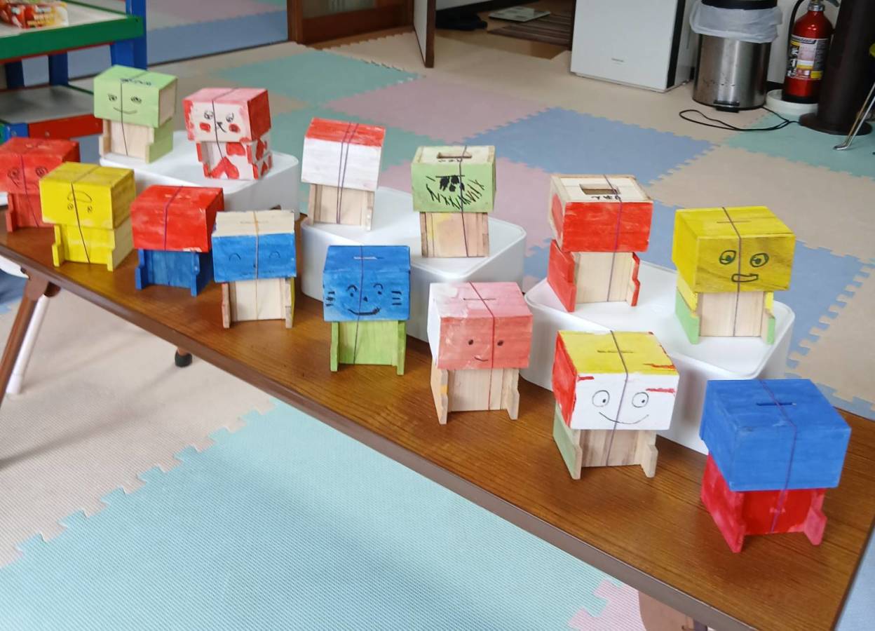  児童デイサービスハイジ の求人写真