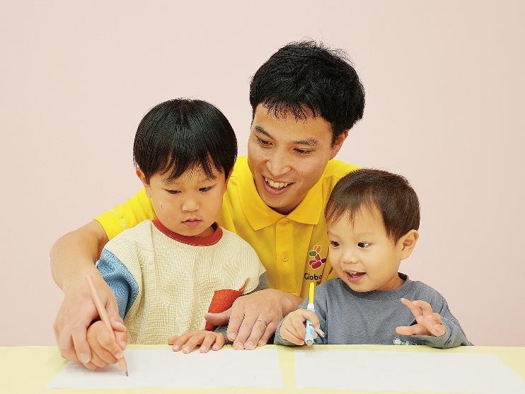  グローバルキッズメソッド千駄塚店 の求人写真