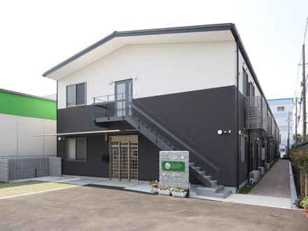  パナソニック エイジフリーハウス豊中インター西 の求人写真