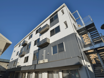  パナソニック エイジフリーハウス大阪野江 の求人写真