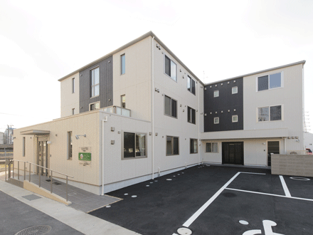  パナソニック エイジフリーハウス京都桂川 の求人写真