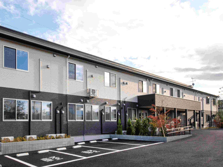  パナソニック エイジフリーハウス松戸北小金 の求人写真