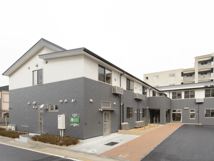  エイジフリーハウス尼崎西　看護小規模多機能 の求人写真