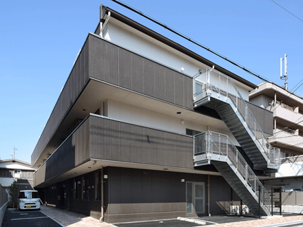  パナソニック エイジフリーケアセンターいばらき・デイサービス の求人写真