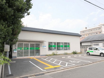  パナソニック エイジフリーケアセンター一乗寺・デイサービス の求人写真