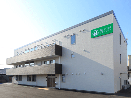  パナソニック エイジフリーケアセンター加古川東 の求人写真