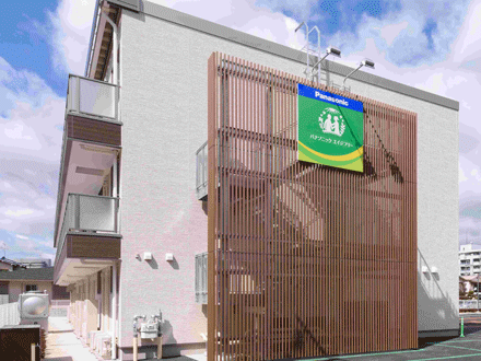  ケアセンター松原一津屋・ショートステイ の求人写真