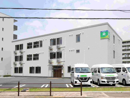  パナソニック エイジフリーケアセンター大阪西淀川 の求人写真