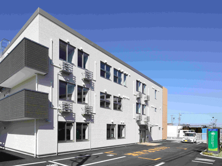  パナソニック エイジフリーケアセンター堺日置荘・デイサービス の求人写真