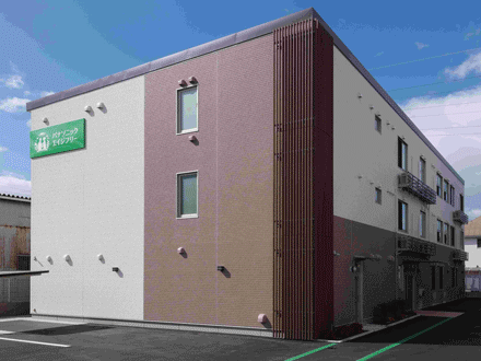  ケアセンター八尾高安・ショートステイ の求人写真