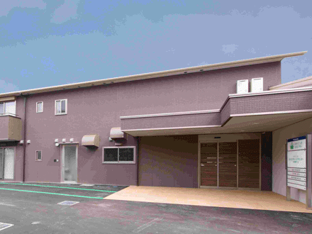  ケアセンター奈良登美ヶ丘・デイサービス の求人写真