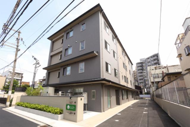  パナソニック エイジフリーハウス京都四条大宮 の求人写真
