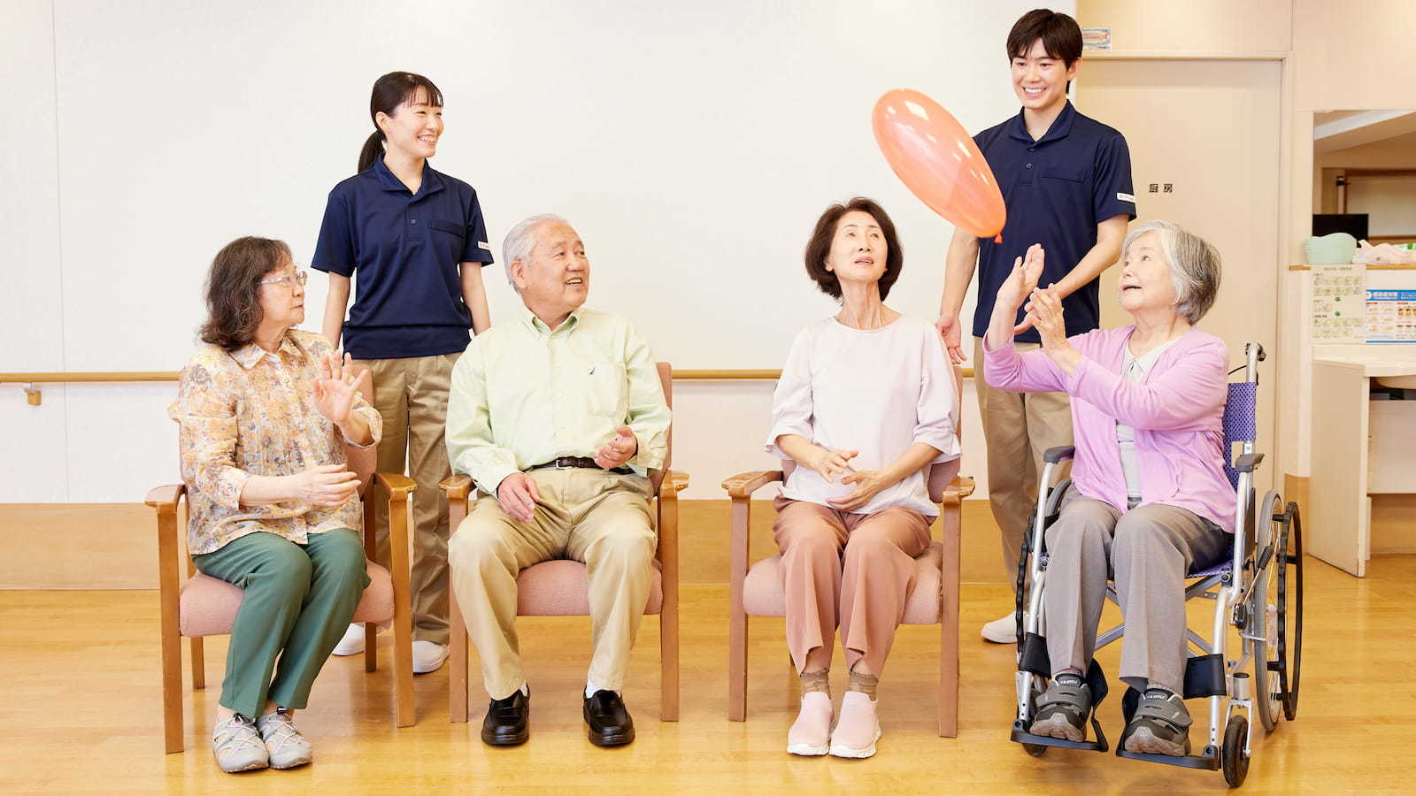 株式会社 ニチイ学館 ニチイケアセンター一之江の求人