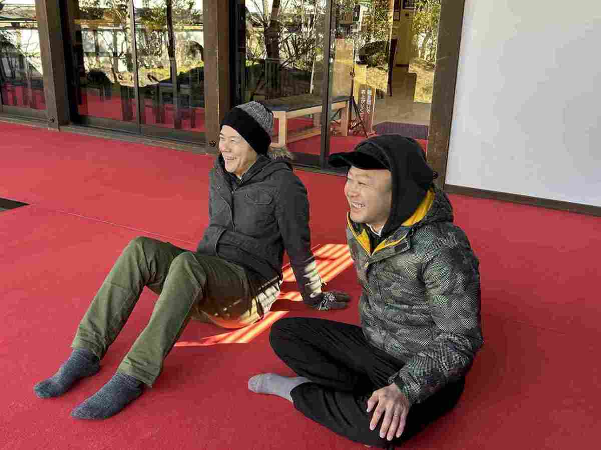  株式会社岐阜ヘルパー の求人写真