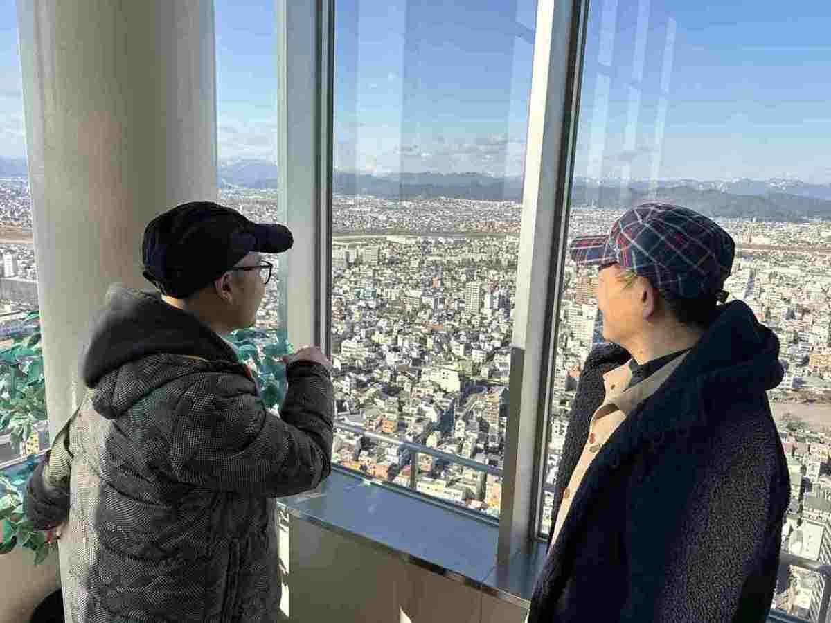  岐阜ヘルパー居宅介護サービス の求人写真