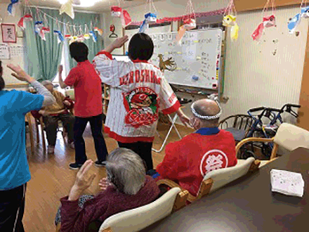 えみてる土浦の求人