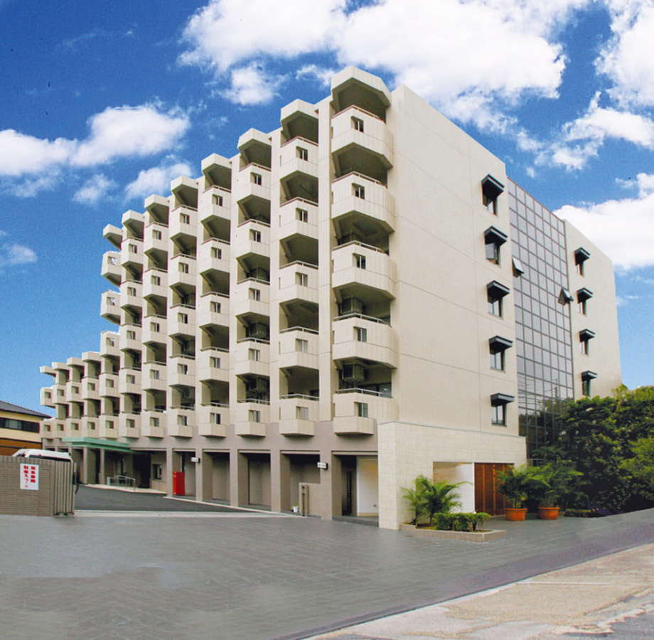  癒しの高槻館 の求人写真