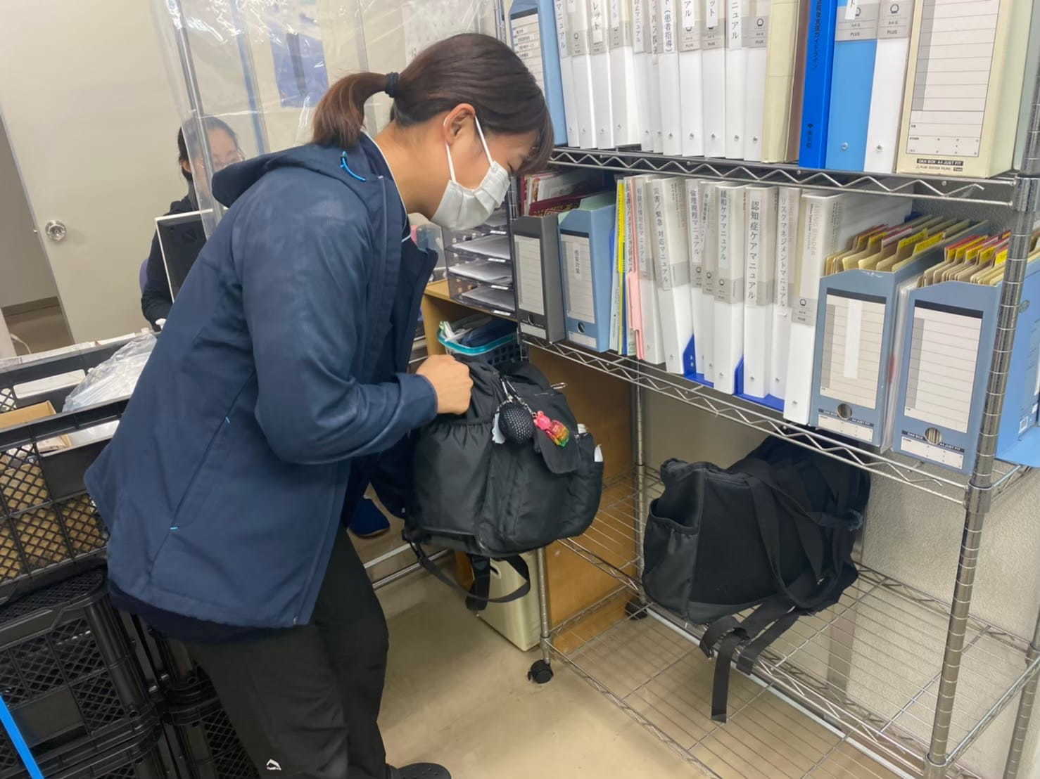  訪問看護リハステーション Re:ACTIVE の求人写真