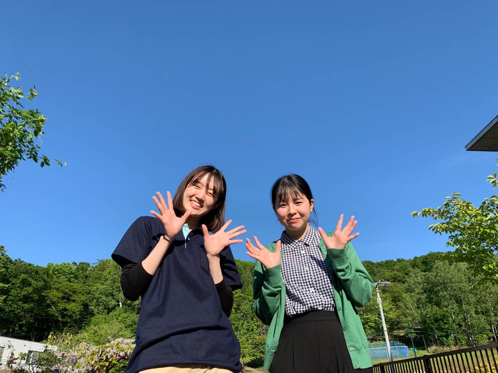  特別養護老人ホーム和幸園 の求人写真