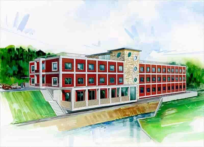  ゴールドエイジラピーヌ瑞浪 の求人写真