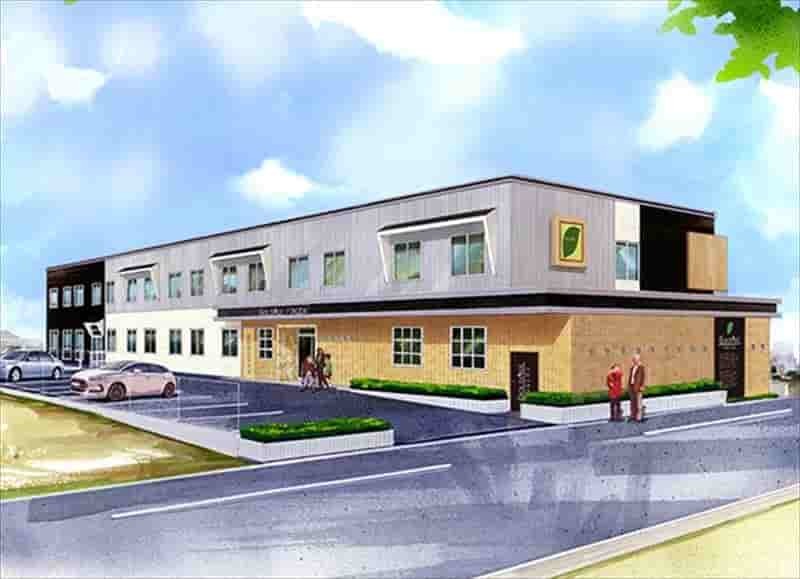  ゴールドエイジ奥田 の求人写真