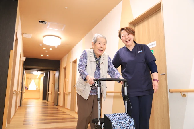  ゴールドエイジロイヤル一宮 の求人写真