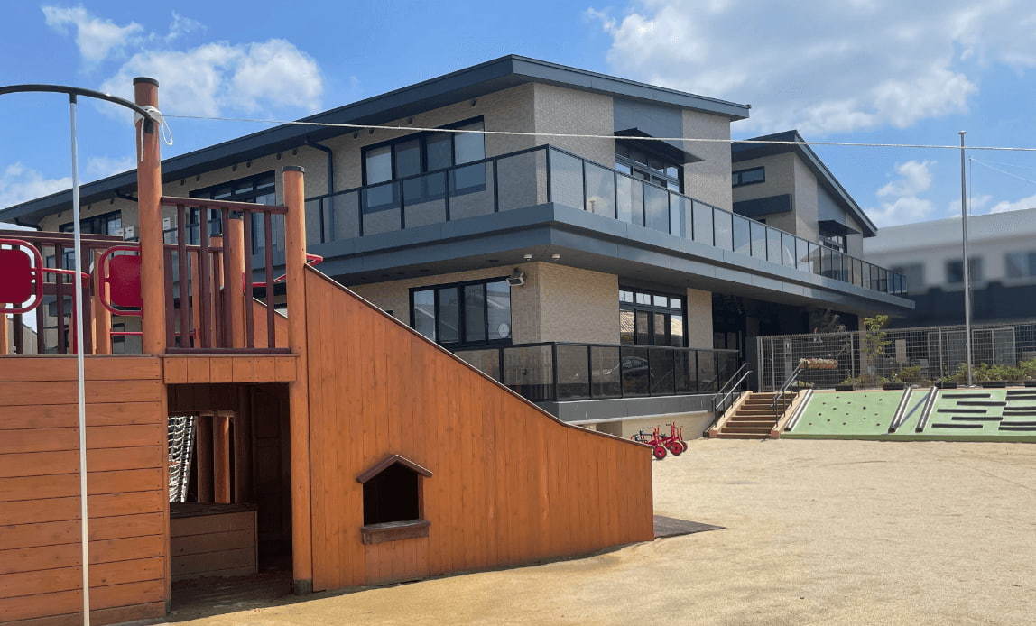  くみの木こども園つくの の求人2