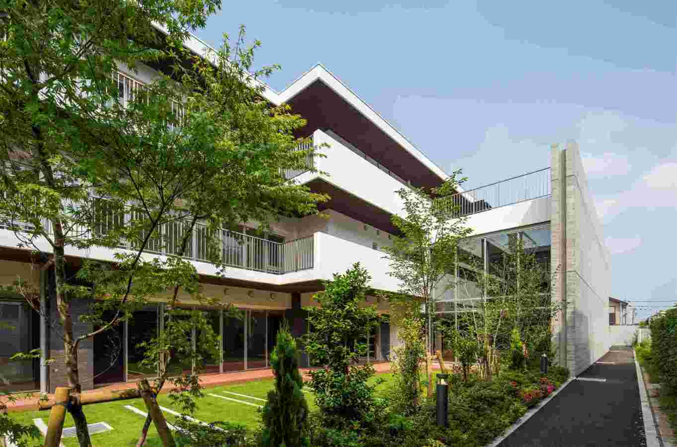  特別養護老人ホームなごみ の求人2